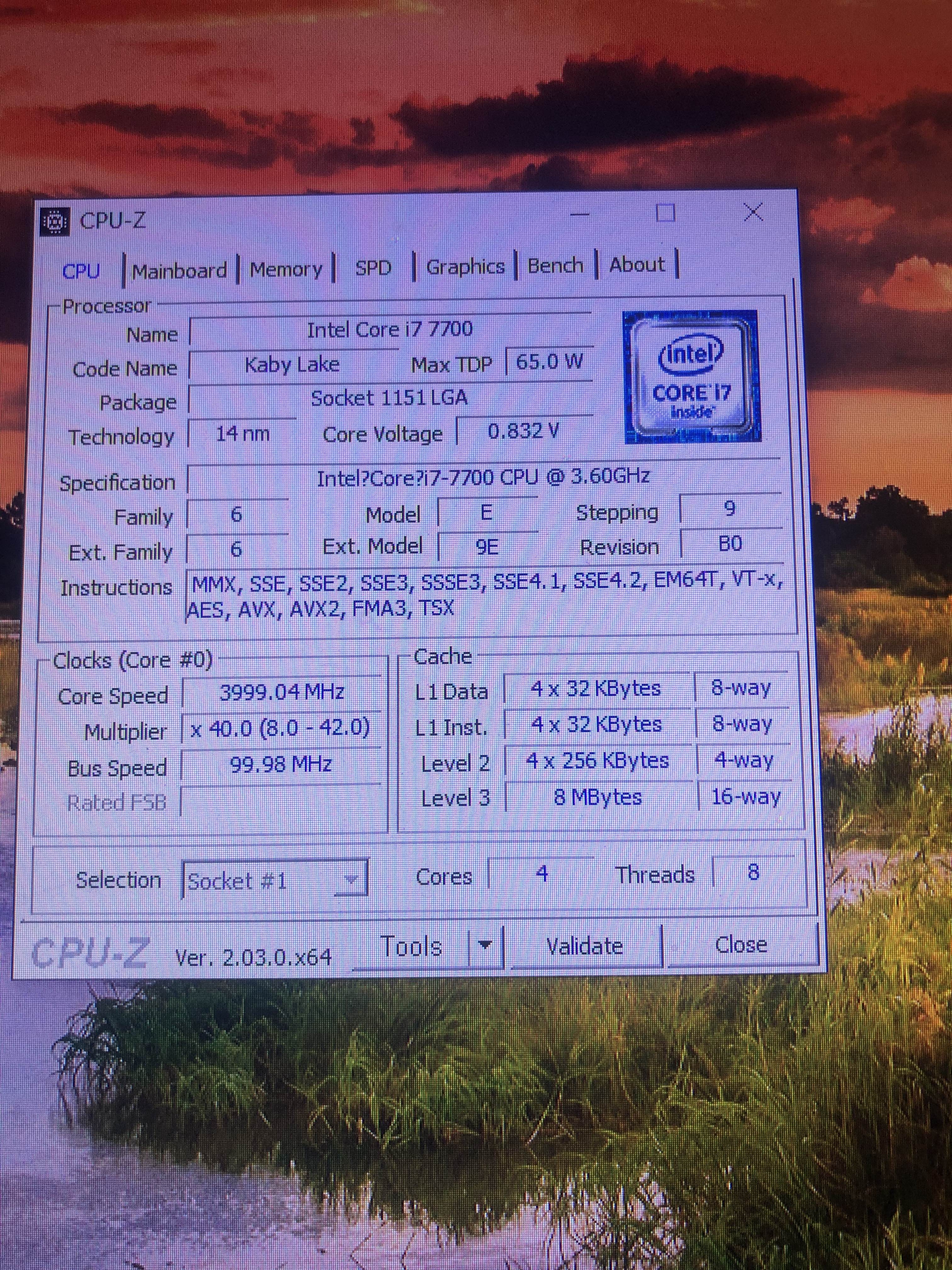데스크탑 pc