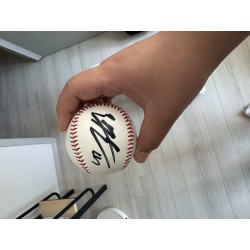 두산 싸인볼