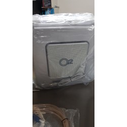 산소발생기