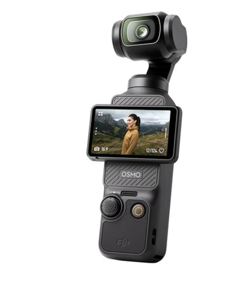 DJI 오즈모 Pocket 3