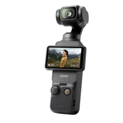 DJI 오즈모 Pocket 3