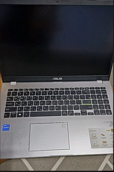 ASUS 노트북